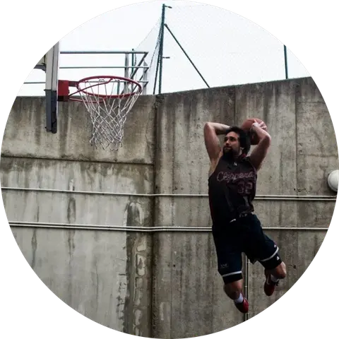 Jeremy Veilleux Harris