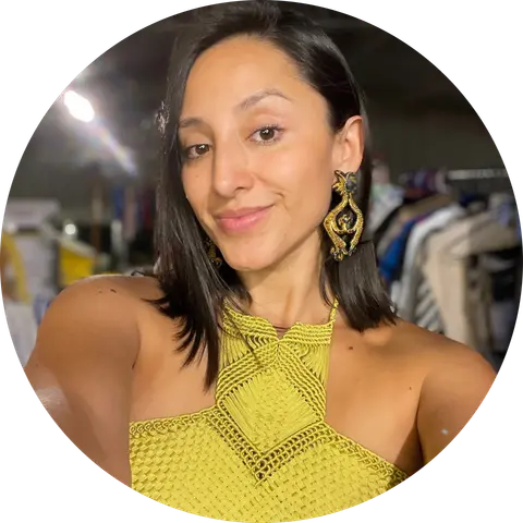 Noelia Jaramillo Ruiz
