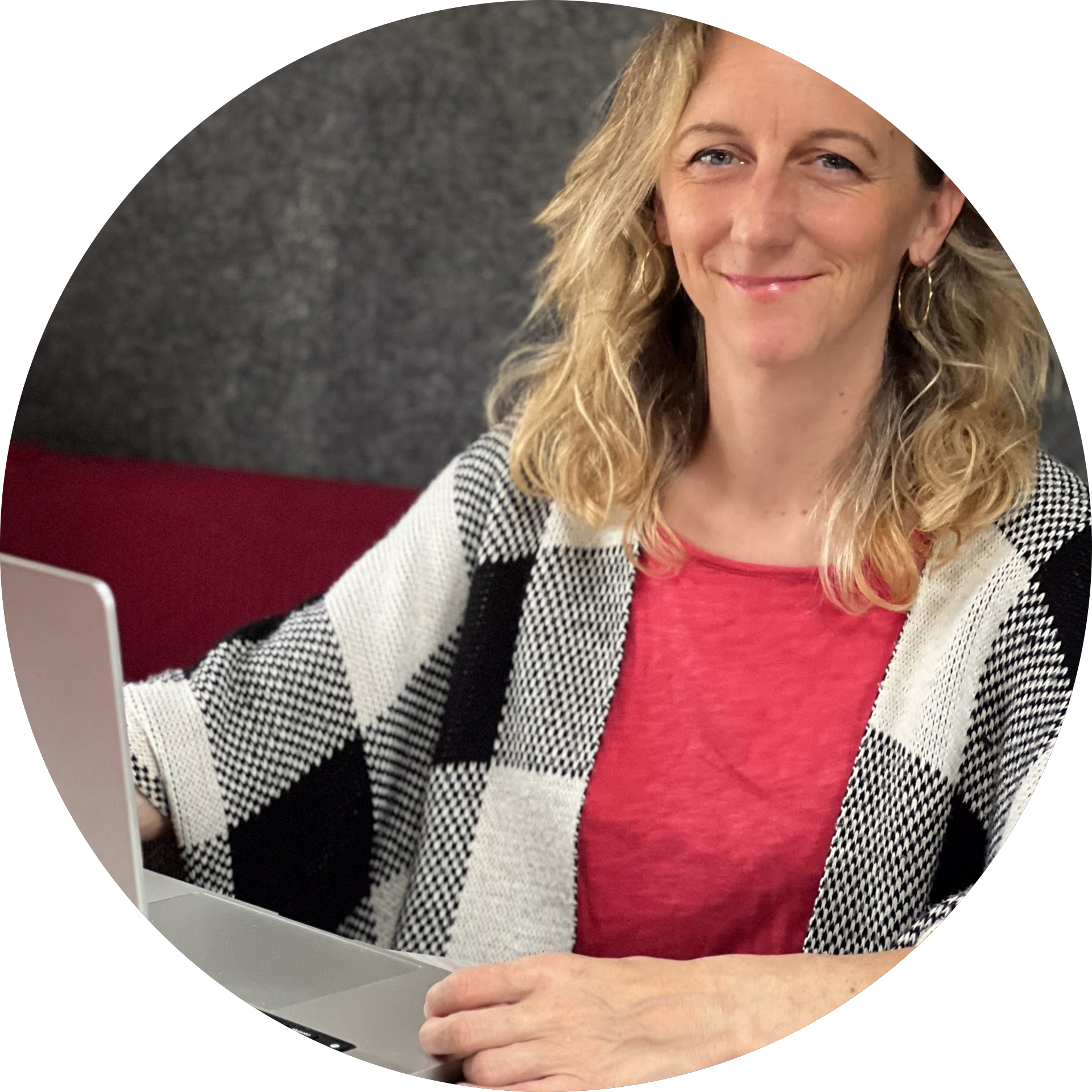 Marijke Martens
