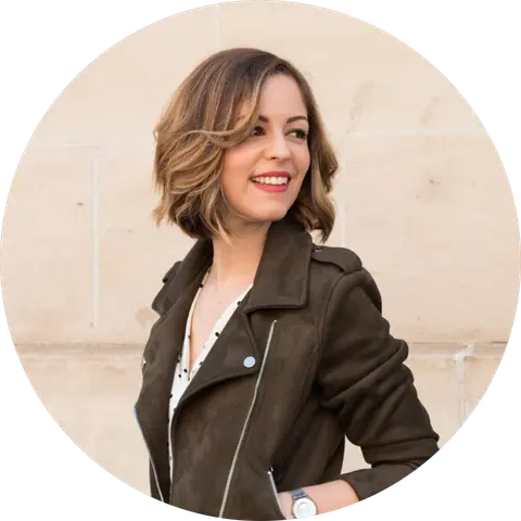 Mélissa Ghacir