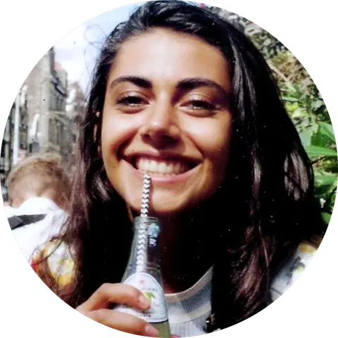 Danja Overgaag