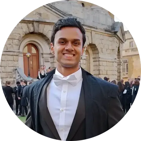 Shivakumar Mahesh