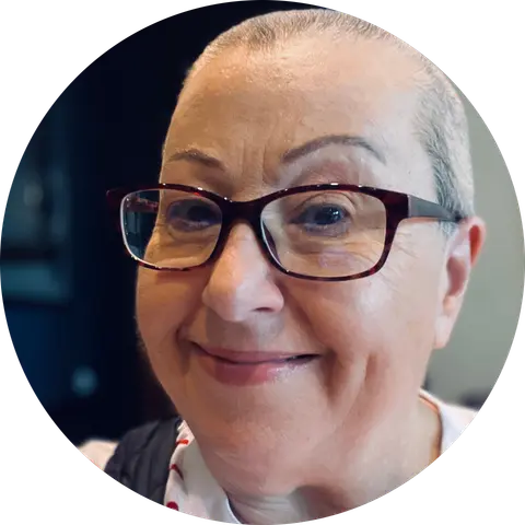 Sally Ann Roberts