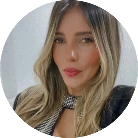Anamaria Combita Solano
