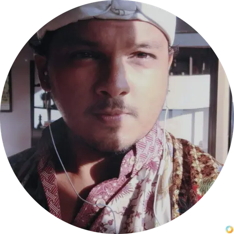 Gideon Haris