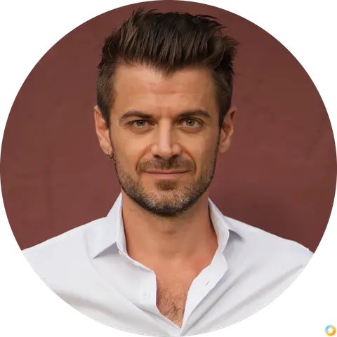 Eric Hulance
