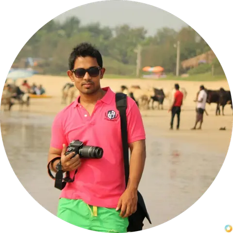 Sourav Dey