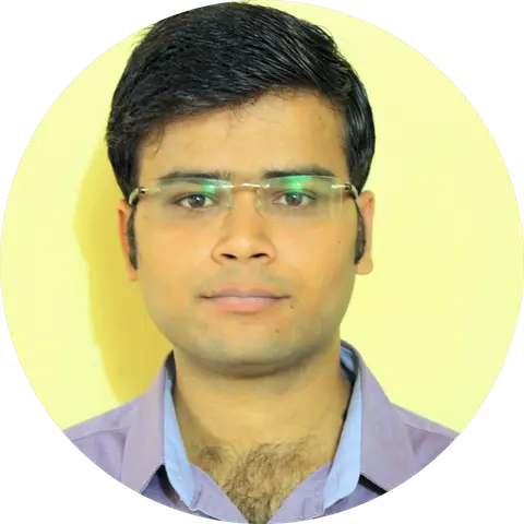 Kamalkant Sharma