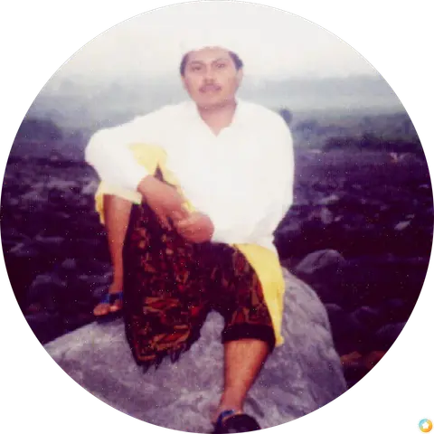 Gde Susrama