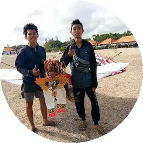 Made Arsana