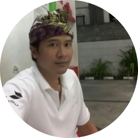ketut sumida