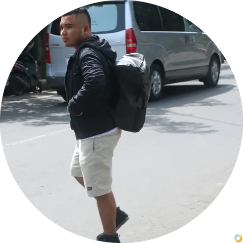 Azmi Mahwan