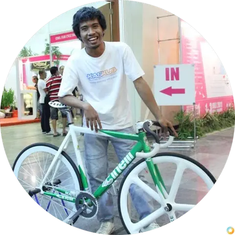 Yudi Siswoko