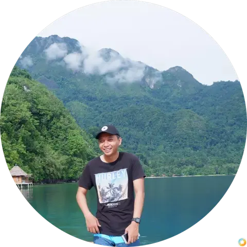 Vincensius Surya