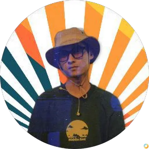 Hamzah Omega