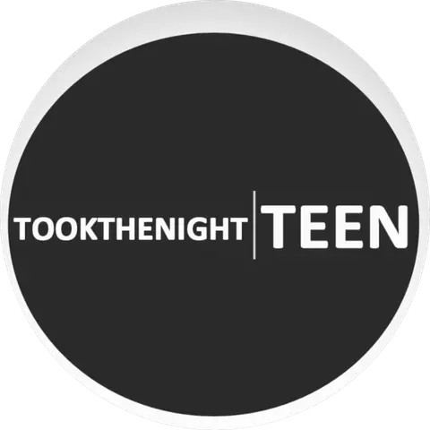 Tookthenight Teen