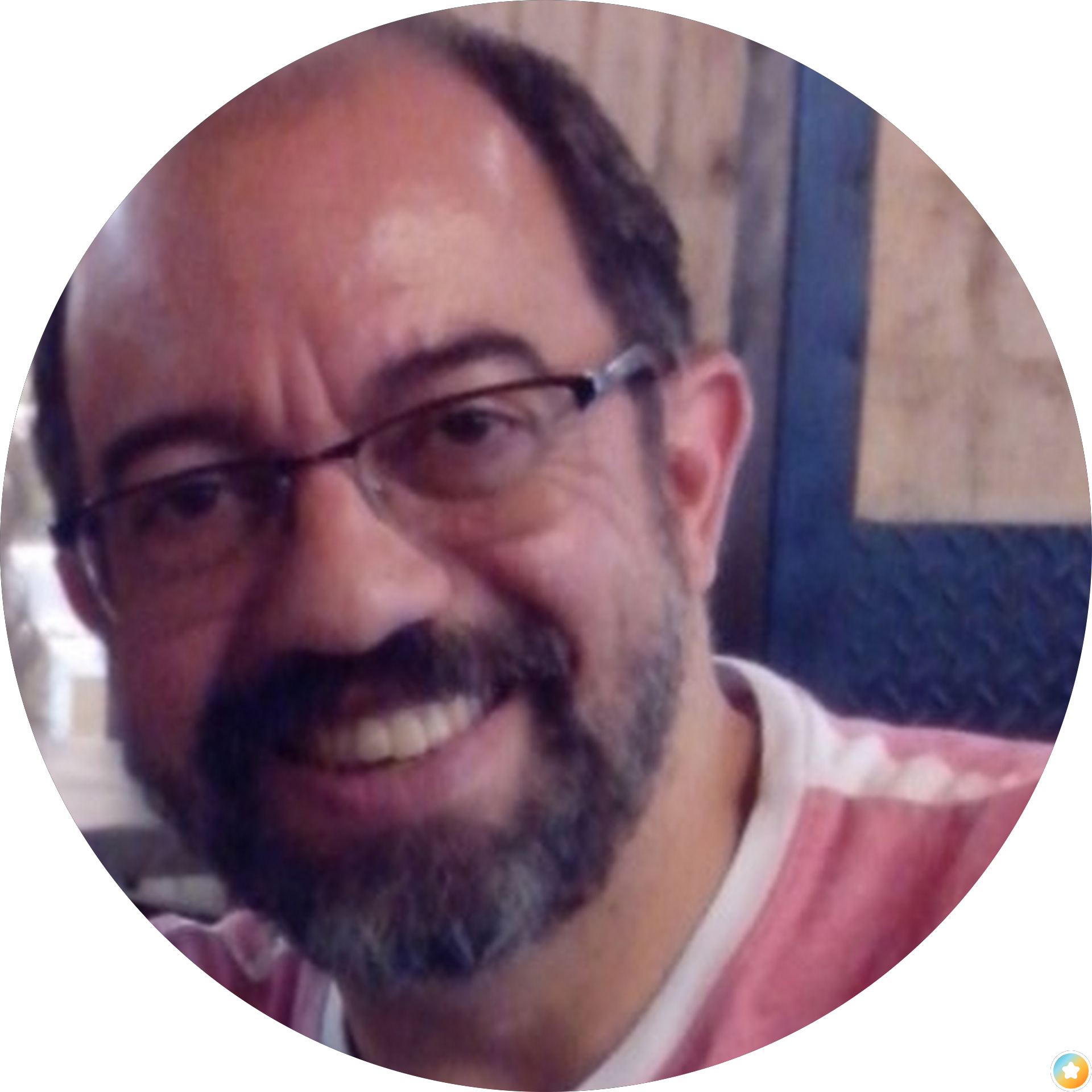 Ricardo Mattos