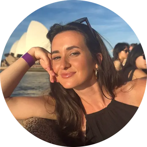 Luiza Di Foggi