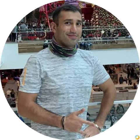 Roozbeh
