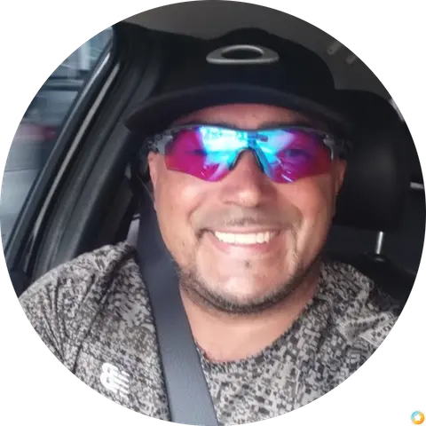 Flavio Almeida
