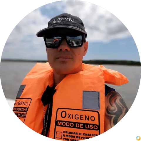 Adrian Uran