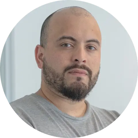 Pedro Magalhães