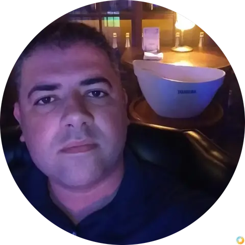 Leandro Nascimento