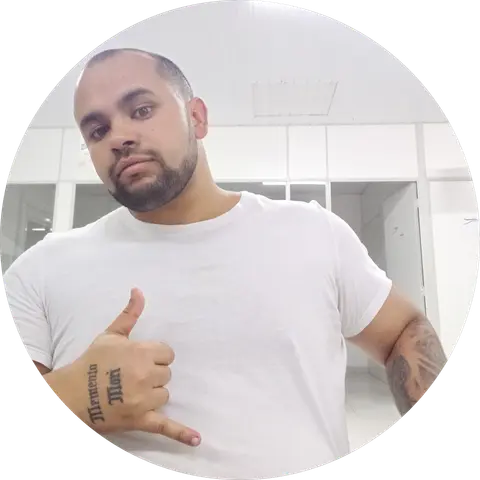 alisson silva