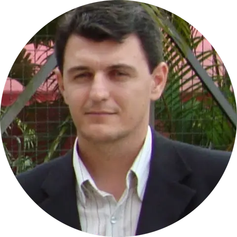 Tony Vieira