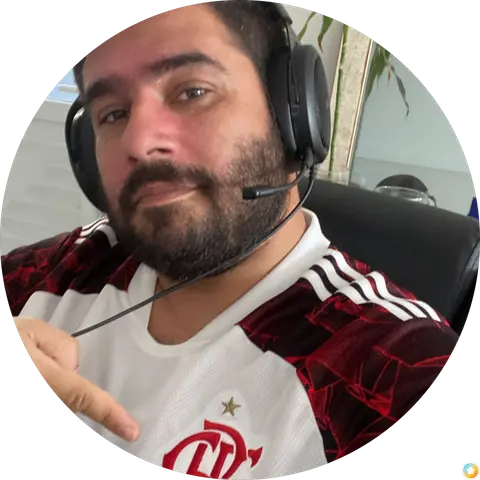 Janjo Mattos