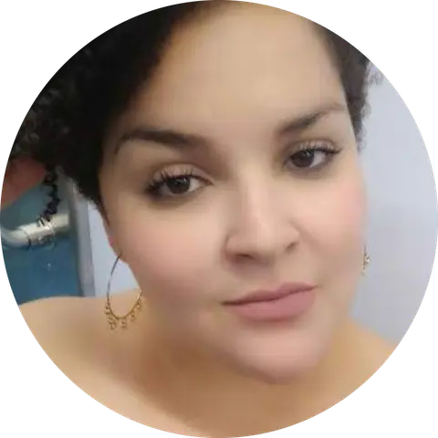 Jaqueline Mariano