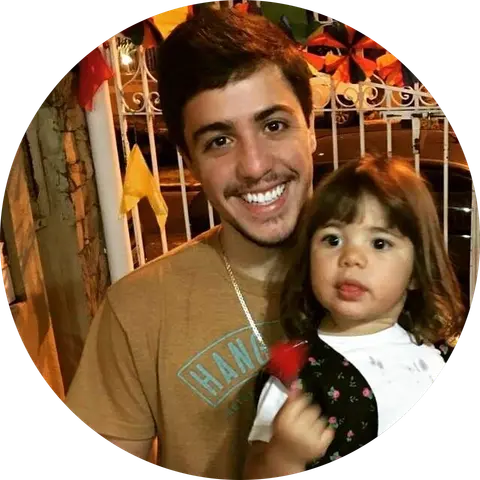 Diogo Silvy Farias