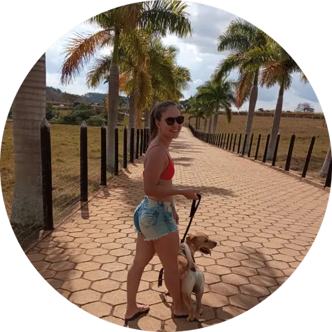 Bruna Vaz Vieira