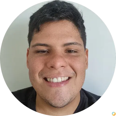 Gustavo Cunha de Oliveira