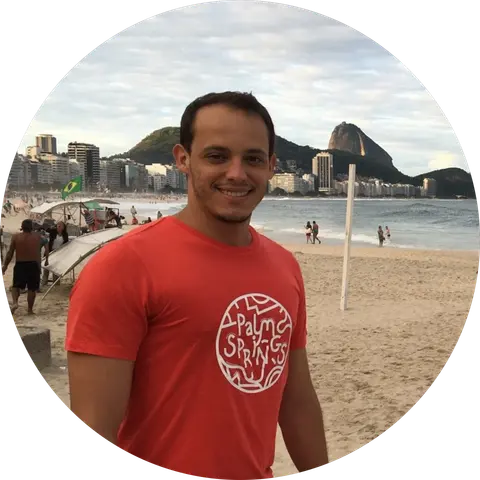Samuel Borges