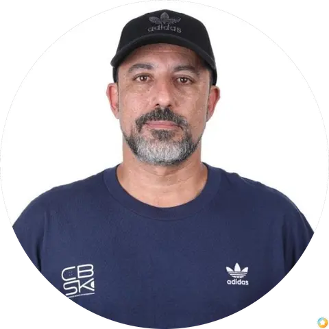 Adriano Rebelo