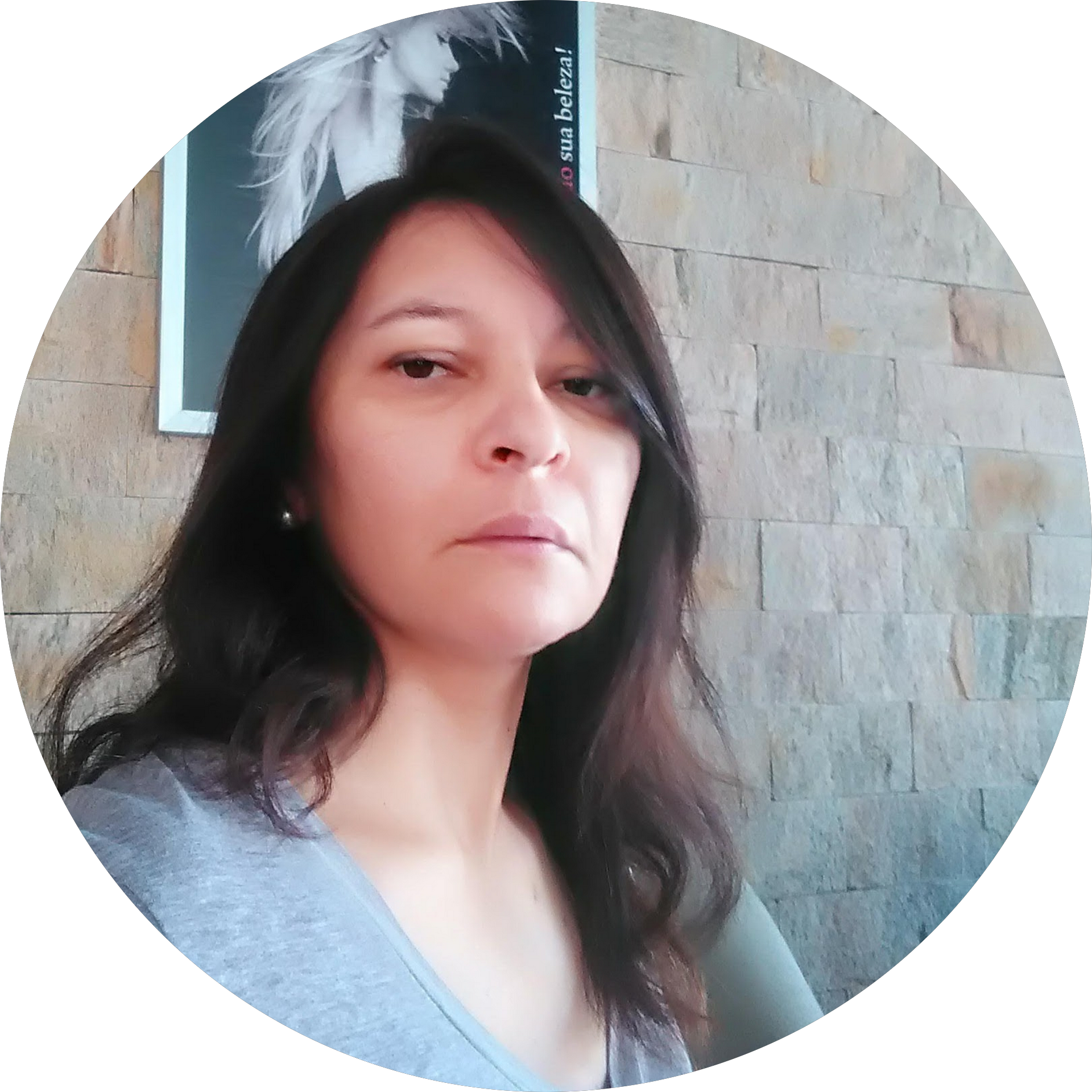 sandra regina Carvalho