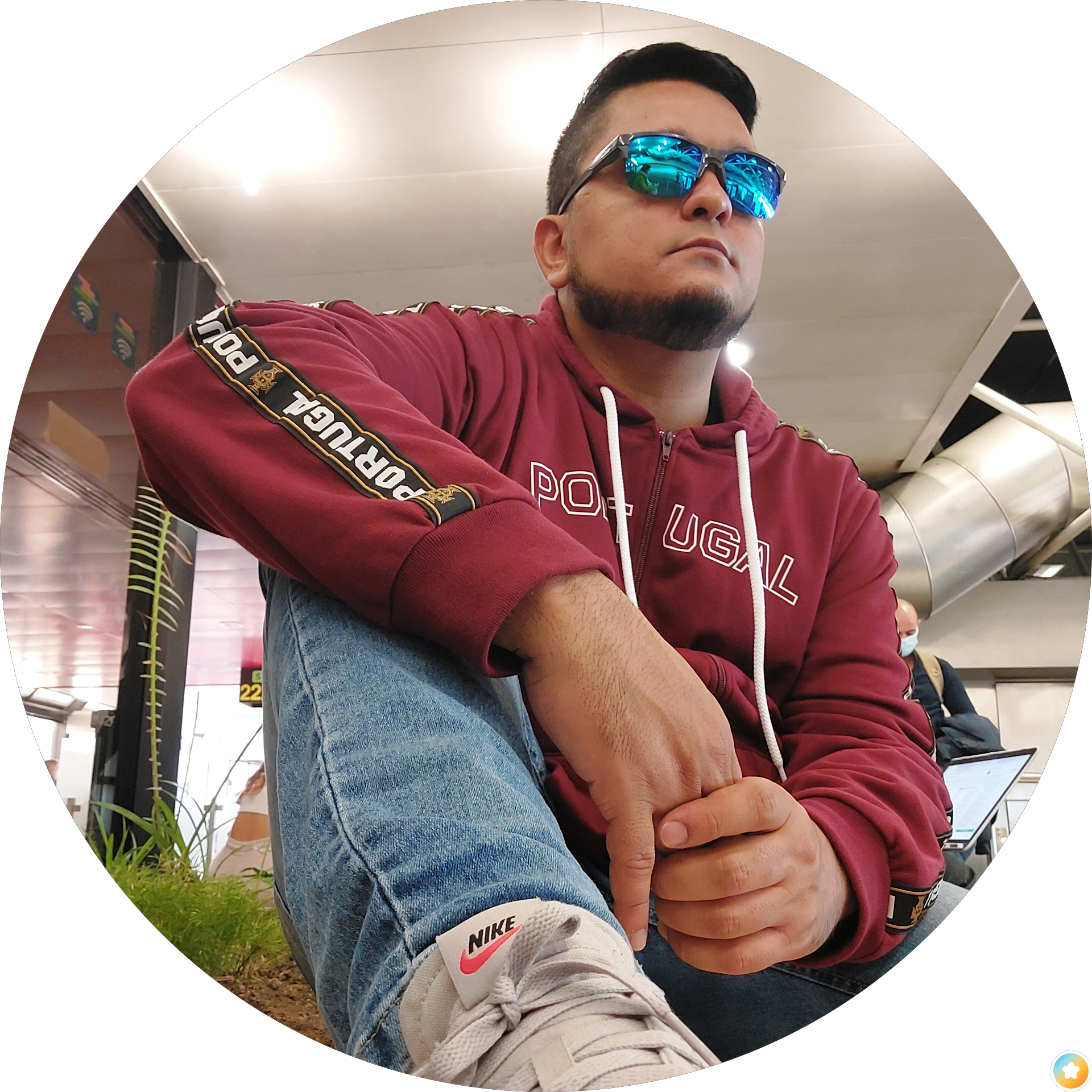 Junior