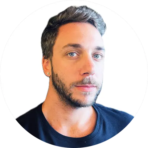 Nico Gualtieri
