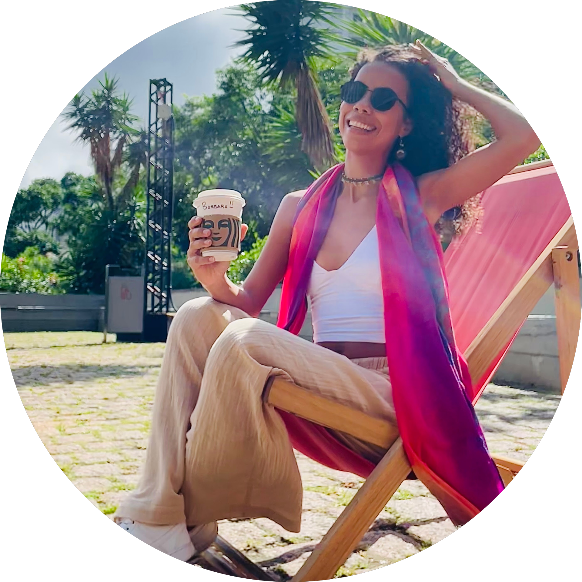Bárbara Machado