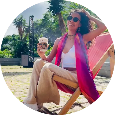 Bárbara Machado