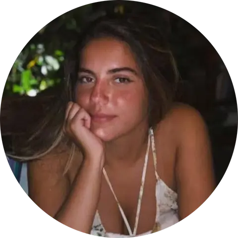 Ana Luiza Moyzes Pereira