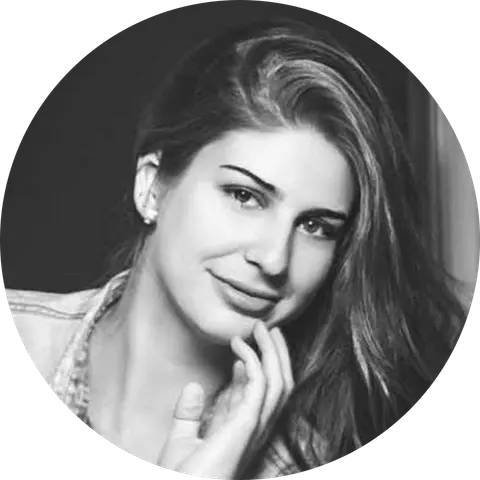 Sabrina Arnhold