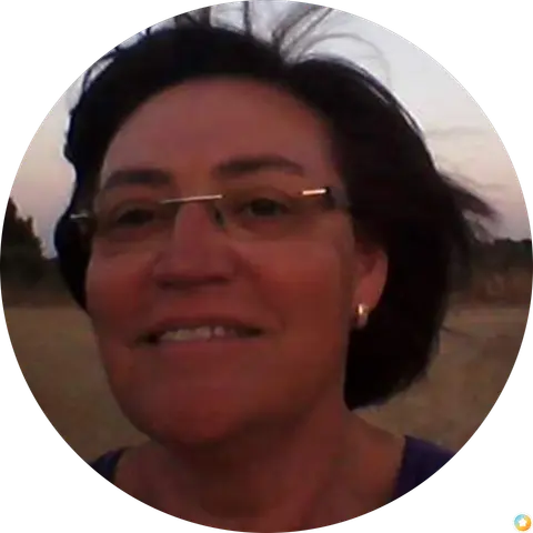 Maria Jesus Gamito