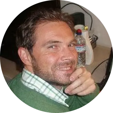 Alberto Rosso