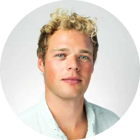 Frederik Scharling