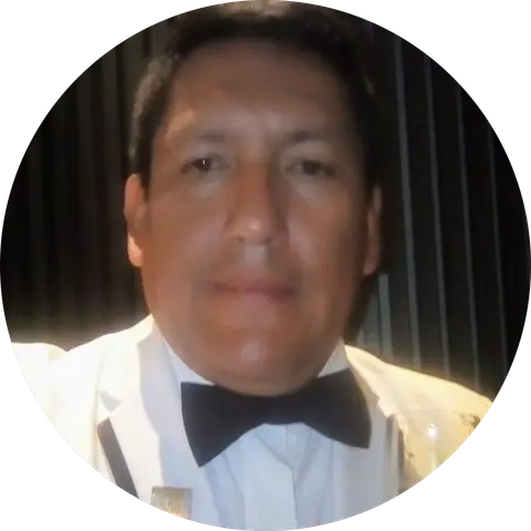 Manuel Sarmiento V