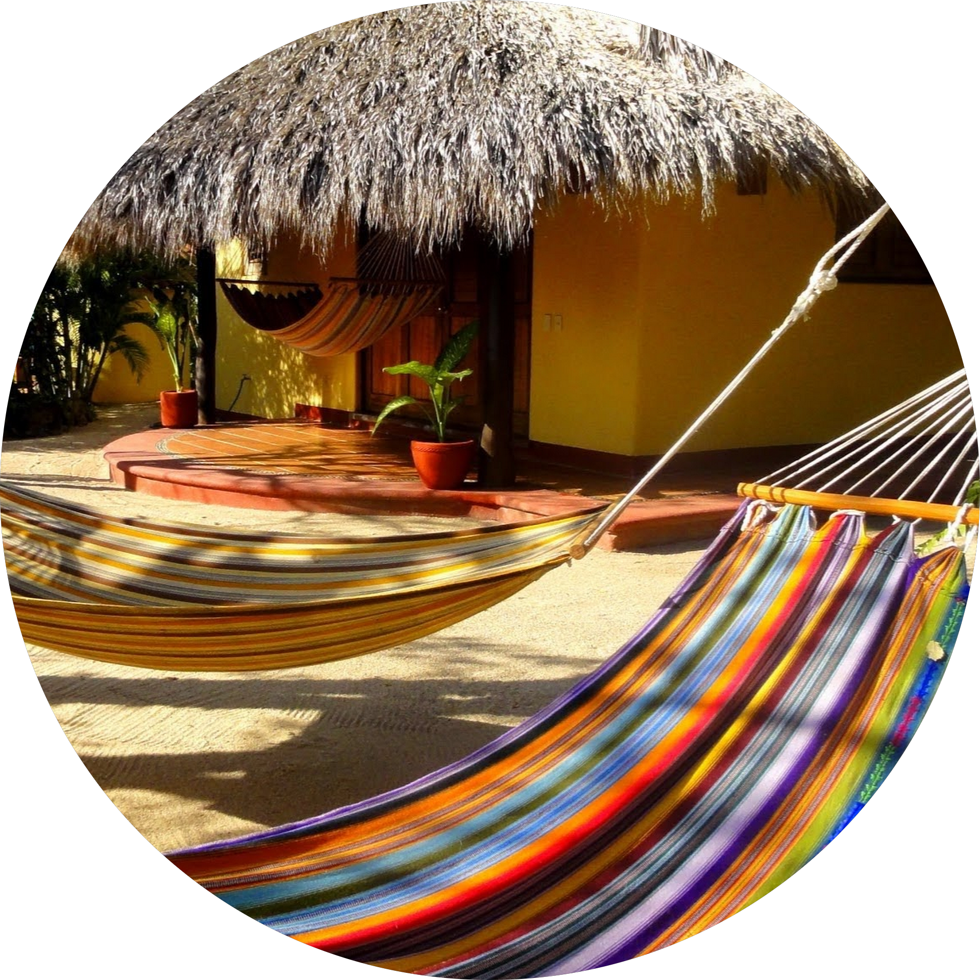 Troncones Point Hostel
