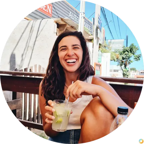 Noa Ginat