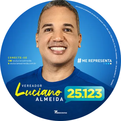 Luciano Almeida